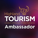 Highland Tourism Ambassador